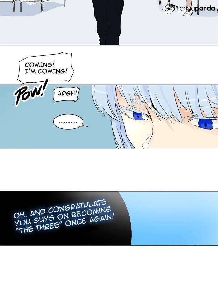 Tower of God Chapter 191 image 06
